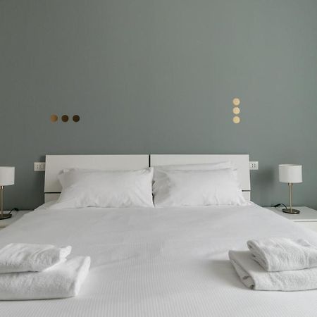 Apartamento Italianway - Buenos Aires 65 Milán Exterior foto