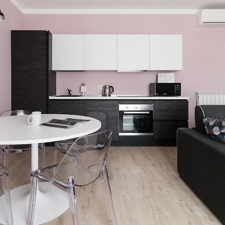 Apartamento Italianway - Buenos Aires 65 Milán Exterior foto