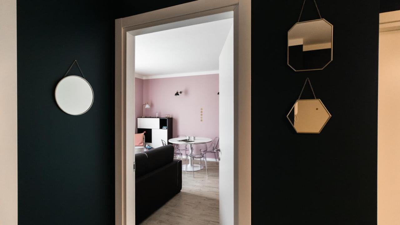 Apartamento Italianway - Buenos Aires 65 Milán Exterior foto
