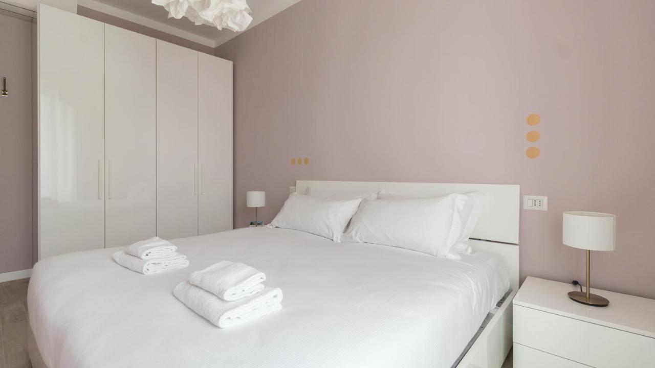 Apartamento Italianway - Buenos Aires 65 Milán Exterior foto