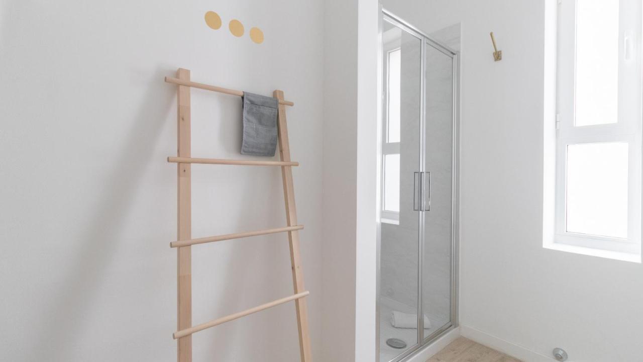 Apartamento Italianway - Buenos Aires 65 Milán Exterior foto