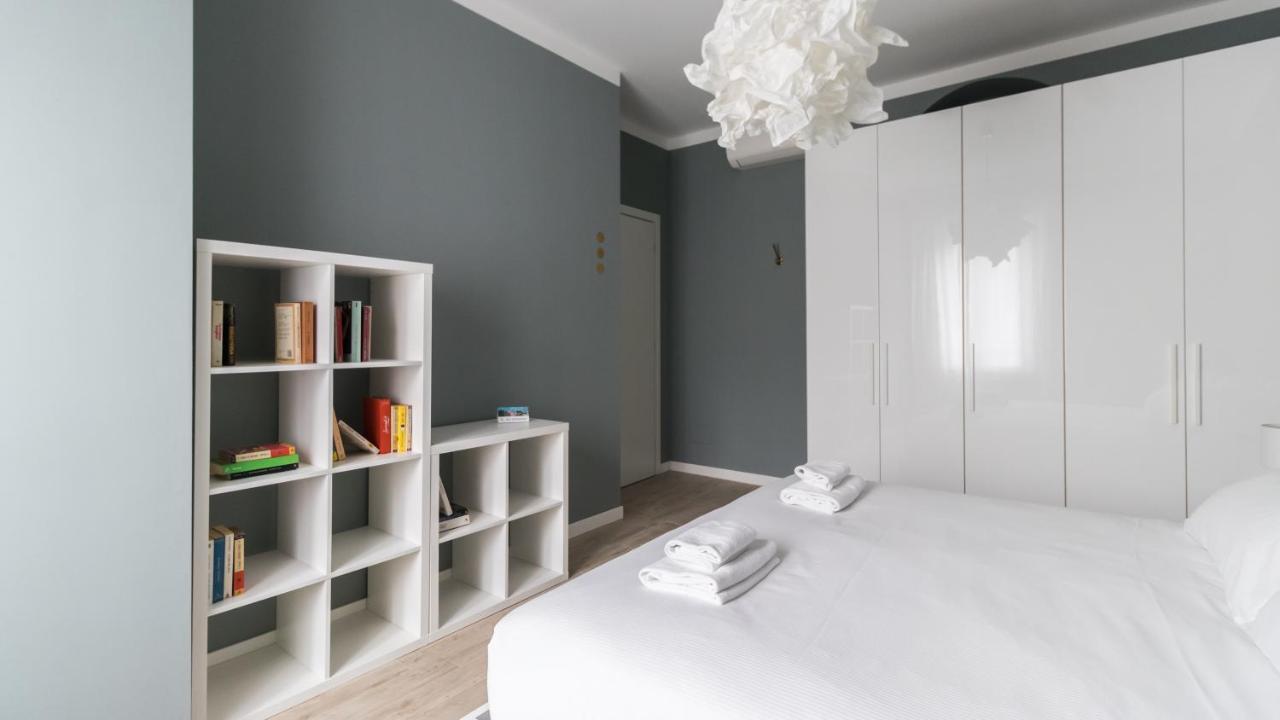 Apartamento Italianway - Buenos Aires 65 Milán Exterior foto